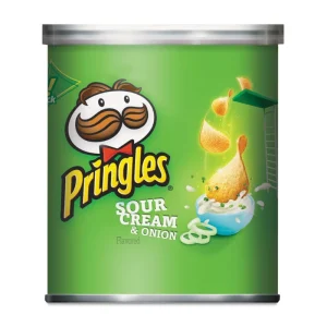 bote de pringles sour cream