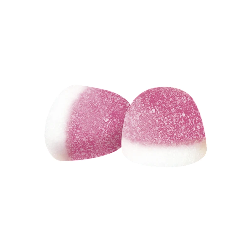 dos unidades de chuche besitos