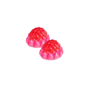 fresas rellenas
