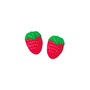 chuches de fresa