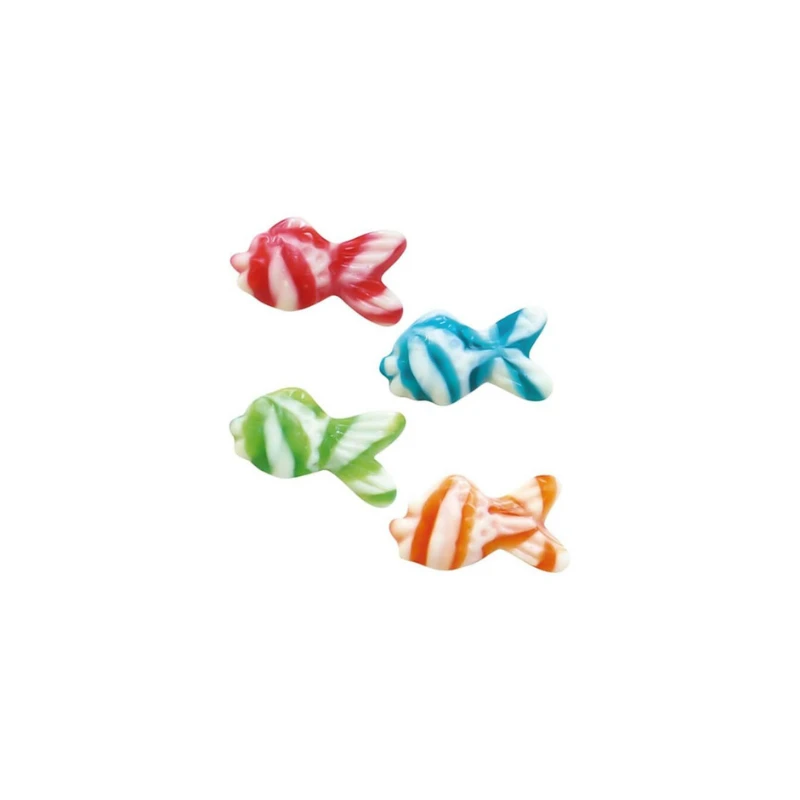 peces twist