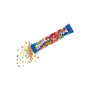 sparks en su bolsita