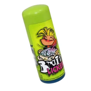 brain licker